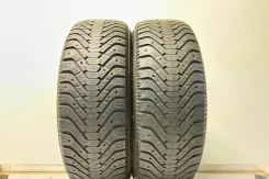 Goodyear UltraGrip 500
