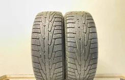 Nokian Hakkapeliitta R SUV