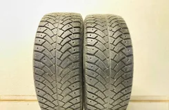 BFGoodrich g-Force Stud