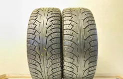 Nokian Hakkapeliitta 5 SUV