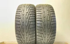 Nokian Hakkapeliitta R SUV