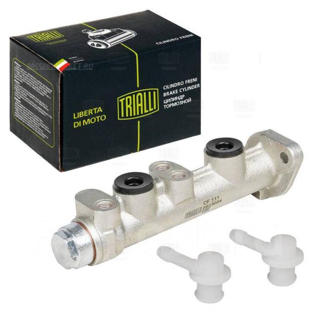    Trialli CF111 CF111 