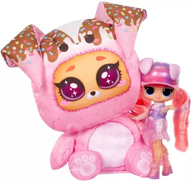  LOL Tweens Costume Surprise   43471   