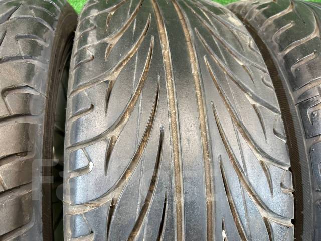  205/50R16 BG5 SUBARU LEGACY 1998 
