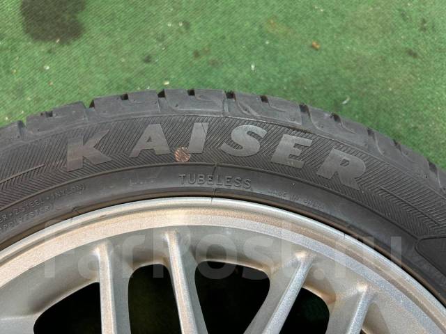  205/50R16 BG5 SUBARU LEGACY 1998 