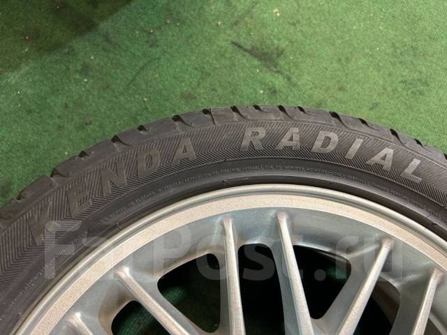  205/50R16 BG5 SUBARU LEGACY 1998 
