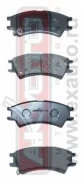 ������� ��������� �������� Akyoto AKD-0109 AKD0109 ����