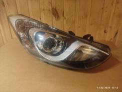    Hyundai I30 2012-2016 ST2211161R GD,   ST2211161R 