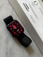 Apple Watch Series 7. GPS, NFC ����