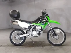 Kawasaki KLX 250. 250����. ��., ��������, ���������, ��� ������� ����