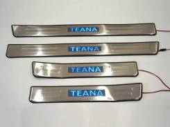    Nissan Teana 2008 - 2014 ( ) 