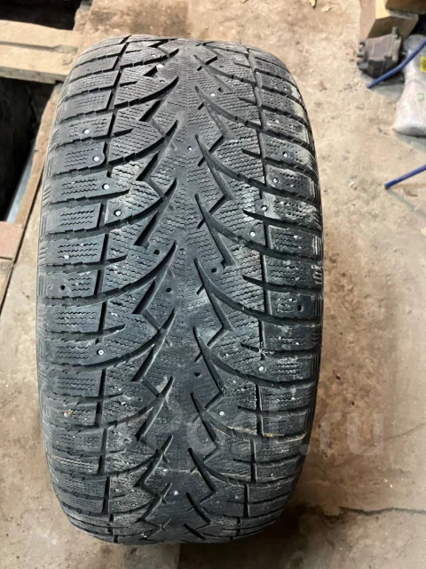 Toyo Observe G-03. ������, ����������, �/�, ����� 15 % ����