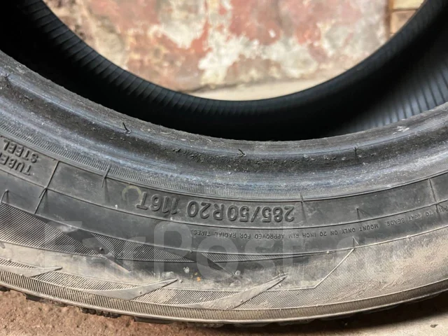 Toyo Observe G-03. ������, ����������, �/�, ����� 15 % ����