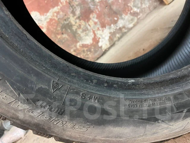 Toyo Observe G-03. ������, ����������, �/�, ����� 15 % ����