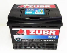 Zubr. 63��.�., L2, 620��., ��������, ������������ ������ ����