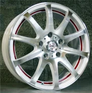 NZ Wheels F-21