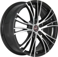NZ Wheels F-53