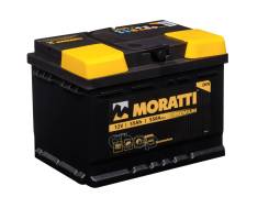Moratti