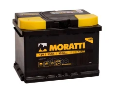 Moratti