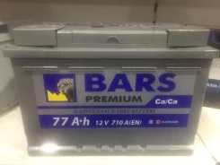 Bars. 77��.�., L3, 750��., ��������, ������������ ��������� ����