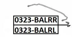 ���� ������������� ������ ������ Asva 0323-Balrr 0323BALRR ����