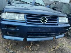  Ssangyong Musso 1998,  