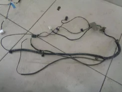 �������� ������ (����) Citroen C4 LC 2006 TU5JP4 ����