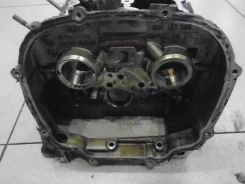 ������� ����� ��������� Audi A6 allroad quattro C6 2006-2012; Audi A6 allroad quattro 4F5 2006-2012 [16298378] 06E103904JX ����
