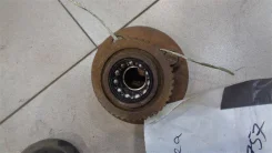 ������� ������ Nissan Presea E-PR11 1996 SR18DE 432000M000 ����