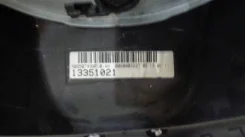 ������� ������ Opel Astra J 2009-2015; Opel Astra J P10 2009-2015 [49920432] 13351021 ����