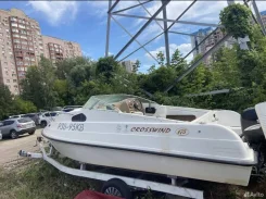 Crosswind. 2008 ���, ��������� ���������, 140��.�., ������ ����