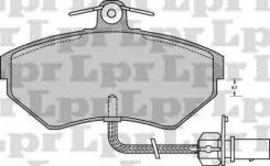 ������� ��������� �������� �������� audi a4 volkswagen Lpr 05P979 Vag: 8E0698151M 8E0698151B Audi A4 (8d2 B5). Audi A4 (8e2 B6). Audi A4 (8ec B7) 05P9...