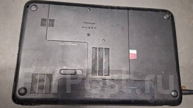 HP Pavilion g6. 15", ��� 6 ��, ���� 500���, WiFi: 1, Bluetooth: 1 ����