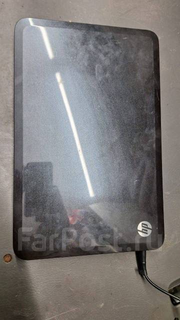 HP Pavilion g6. 15", ��� 6 ��, ���� 500���, WiFi: 1, Bluetooth: 1 ����