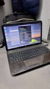 HP Pavilion g6. 15", ��� 6 ��, ���� 500���, WiFi: 1, Bluetooth: 1 ����