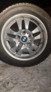 BMW Racing Dynamics. 7.0x16", 5x120, ET37, �� 70,1���. ����