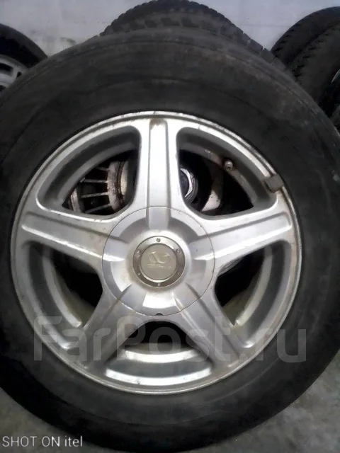 Enkei SVX. x14", �� 60���. ����