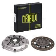   (.  )  / Ford Focus I (98-) 1.4i/1.6i/1.8i Trialli FR1001 FR1001 