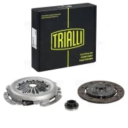 ��������� � ����� (����. ) ��� �/� Lada Granta (10-)/Kalina II (13-) (��� � �������� ��������) Trialli FR790 FR790 ����