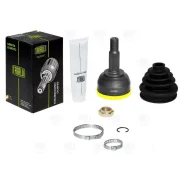���� �����. ��� �/� Lada Largus (12-) 1.6 16V | ����� ����/��� | Trialli GO295 GO295 ����