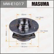    ABS Masuma MW-E1017 MWE1017 