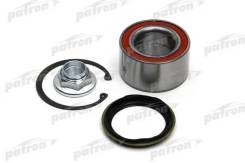    Mazda: 323 89- / Premacy 99- KIA: Sephia 95- / Shuma 96- Patron PBK1950 PBK1950 