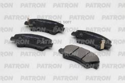     Hyundai: Accent 11-, Solaris 11- / KIO: RIO 11- (  ) Patron PBP7002KOR PBP7002KOR 