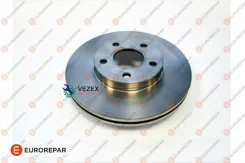 ���� ��������� FORD/Volvo Focus/C-MAX/S40 03- �����. ����. D=278��. Eurorepar 1686719180 1686719180 ����