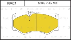 ������� ��������� �������� �������� BB0523 ����