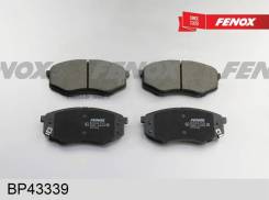     Fenox BP43339 Hyundai Tucson, IX35, 2.0-2.4, 10- Fenox BP43339 BP43339 