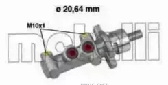 ������� ��������� ������� Opel Agila 1.0 12V/1.2 16V ABS (Bosch) 9.00 050396 ����