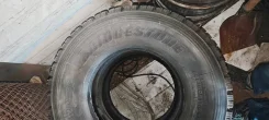 Bridgestone M801 Ecopia. ������, ��� �����, 2019 ���, �/�, ����� 5 % ����
