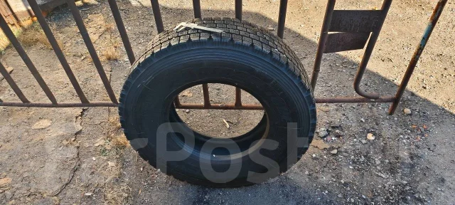 Bridgestone M801 Ecopia. ������, ��� �����, 2019 ���, �/�, ����� 5 % ����
