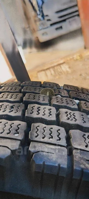 Bridgestone M801 Ecopia. ������, ��� �����, 2019 ���, �/�, ����� 5 % ����